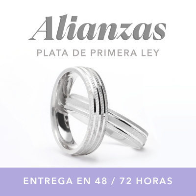 Alianzas de Plata