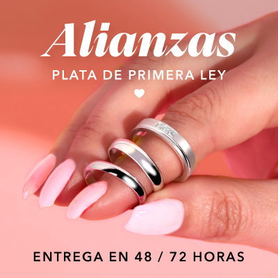 Alianzas de Plata