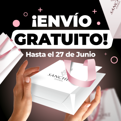 Envío Gratuito
