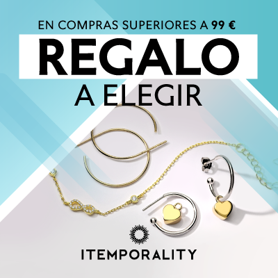 ¡REGALO A ELEGIR!