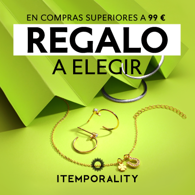 ¡REGALO A ELEGIR!