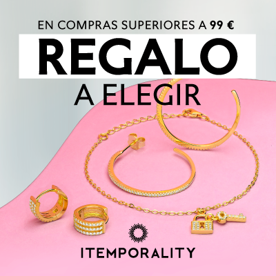 ¡REGALO A ELEGIR!