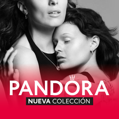 Pandora Día de la Madre