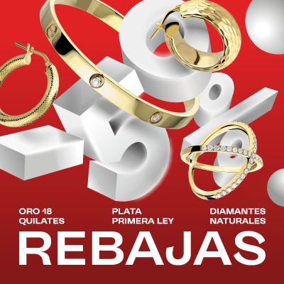 Rebajas
