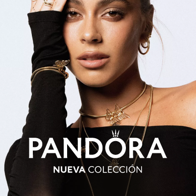 Pandora Nueva colección