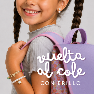Volver al cole