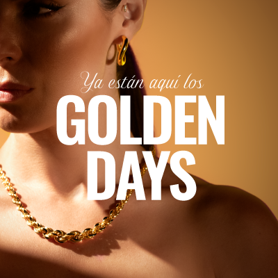 Golden Days