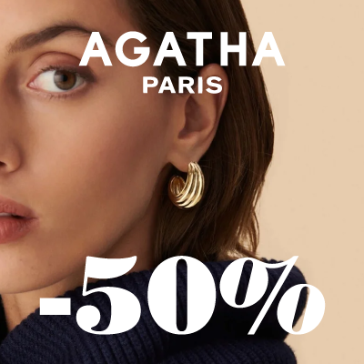 Agatha Liquidación