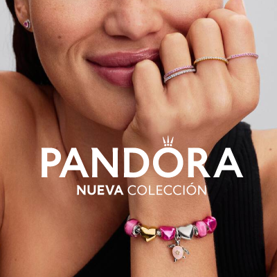 Pandora Nueva colección