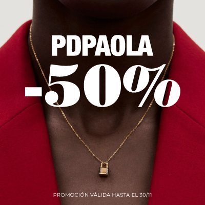 Pdpaola Rebajas