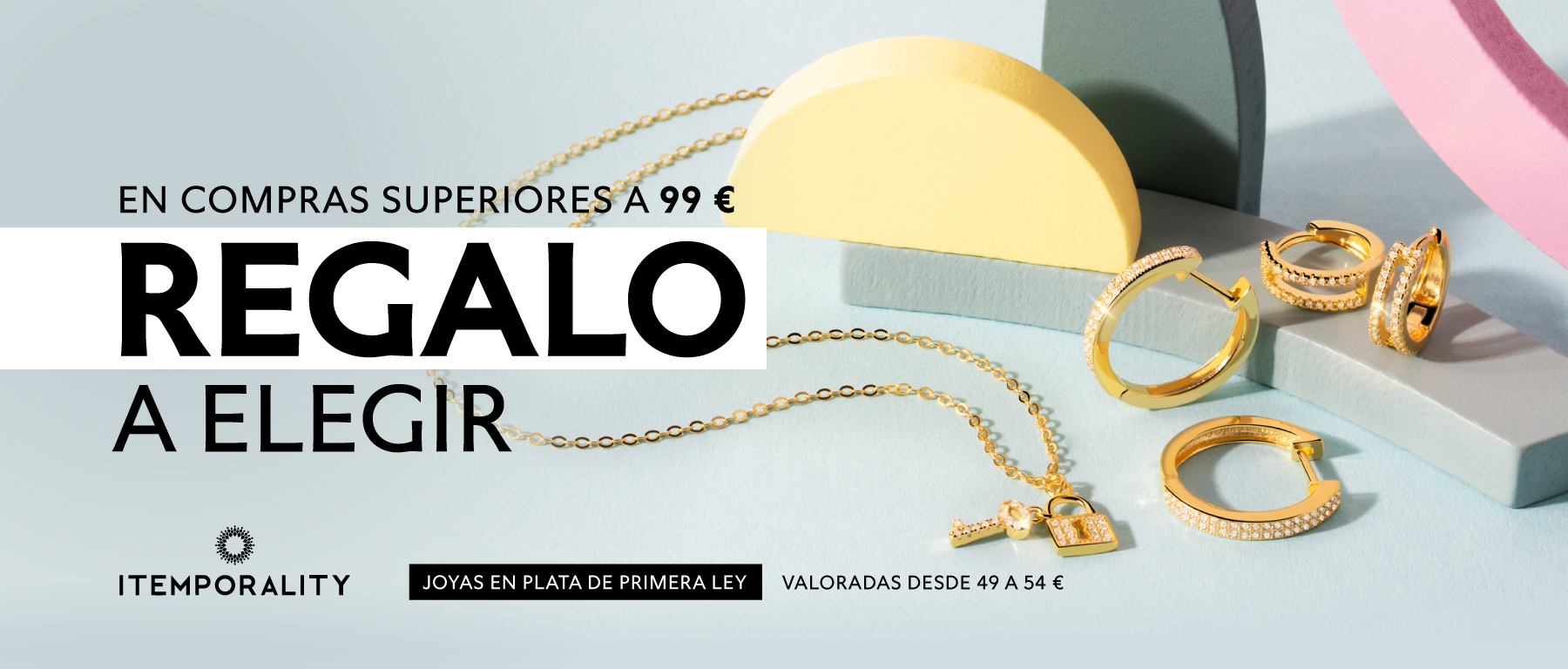 Promoción Itemporality
