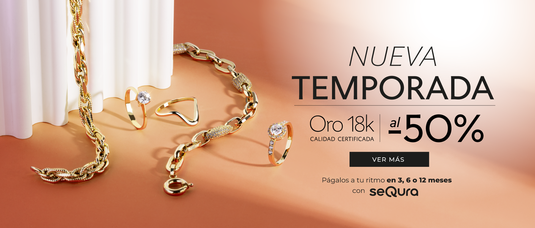 NUeva temporada