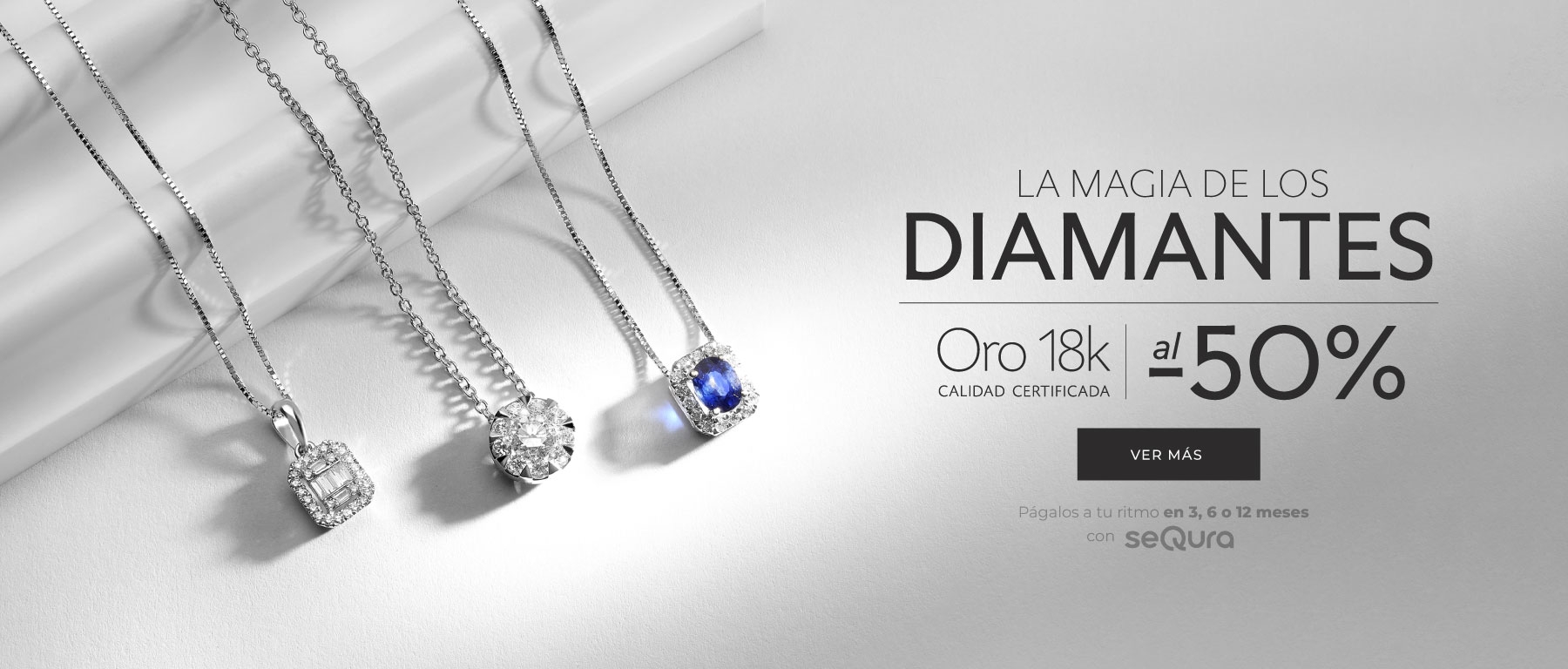 Diamantes al -50%