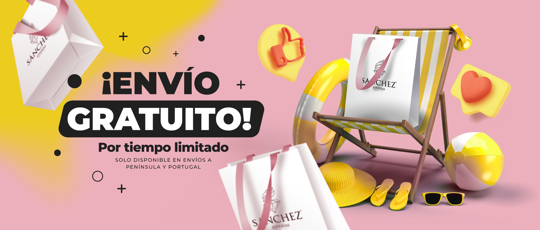 Envío Gratuito